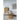 House Nordic - Boavista Sofabord - Natur - Ø80cm - Bolig og Haven