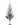 House Doctor Juletræ med LED Pin Natur