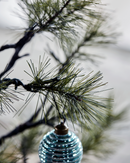 House Doctor - Juletræ med LED, Peuce, Natur, H180 cm