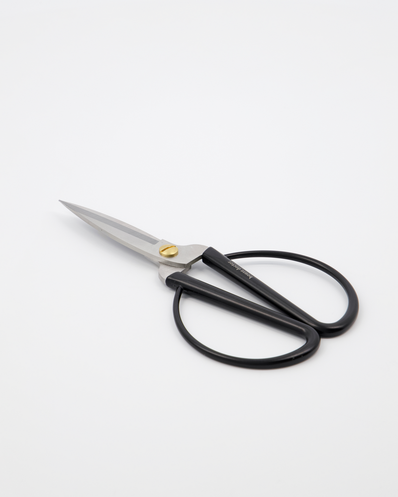 House Doctor - Saks, Shears, Sort, Sølv, L18,9 cm