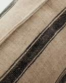 House Doctor - Pudebetræk, Suto, Beige, 60x40 cm