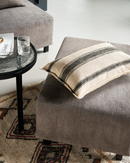 House Doctor - Pudebetræk, Suto, Beige, 60x40 cm