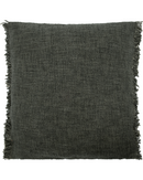 House Doctor Pudebetræk Pava Mørkegrøn