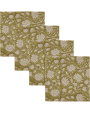 House Doctor Servietter Join Grøn