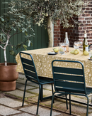 House Doctor - Dug, Join, Grøn, 240x140 cm