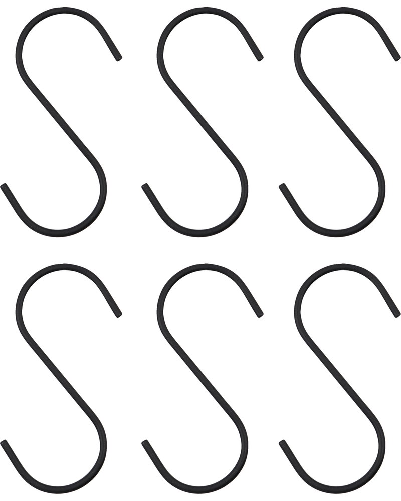 House Doctor Knage Snap Sort