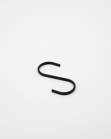 House Doctor - Knage, Snap, Sort, 6 stk.