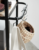 House Doctor - Knage, Snap, Sort, 6 stk.