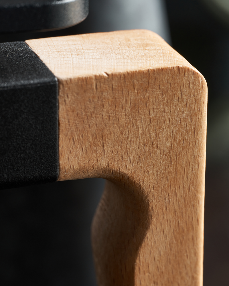 House Doctor - Termokande, Cole, Sort, 1 liter