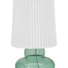 House Doctor Bordlampe inkl. lampeskærm Ribe Grøn