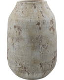 House Doctor Vase Hafe Beige