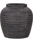 House Doctor Urtepotte Hafa Grå Brun