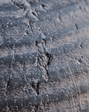 House Doctor - Urtepotte, Hafa, Grå, Brun, H31,5 cm