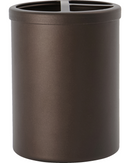 House Doctor Tandbørsteholder Bush Brun