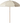 House Doctor Parasol Umbra Sand