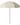 House Doctor Parasol Umbra Sand