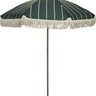 House Doctor Parasol Block Grøn