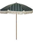 House Doctor Parasol Block Grøn