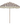 House Doctor Parasol Shade Gyldenbrun