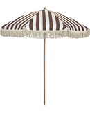 House Doctor Parasol Shade Gyldenbrun