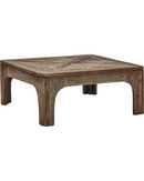 House Doctor Sofabord Coff Natur