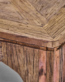 House Doctor - Sofabord, Coff, Natur