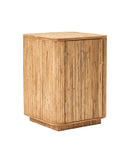 House Doctor - Vitrineskab, HDGro, Natur