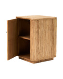 House Doctor - Vitrineskab, HDGro, Natur