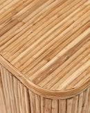 House Doctor - Vitrineskab, HDGro, Natur