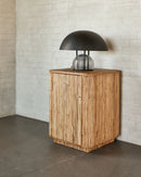 House Doctor - Vitrineskab, HDGro, Natur