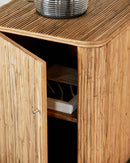 House Doctor - Vitrineskab, HDGro, Natur