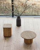 House Doctor - Vitrineskab, HDGro, Natur