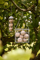 Ib Laursen - Fuglefoderophæng rund