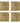 House Doctor Wall art List Antik messing