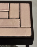 House Doctor - Hylde, Towel, Sand, L45 cm