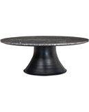 House Doctor Sofabord Gaya Brun