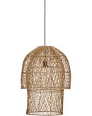 House Doctor Lampeskærm Getti Natural