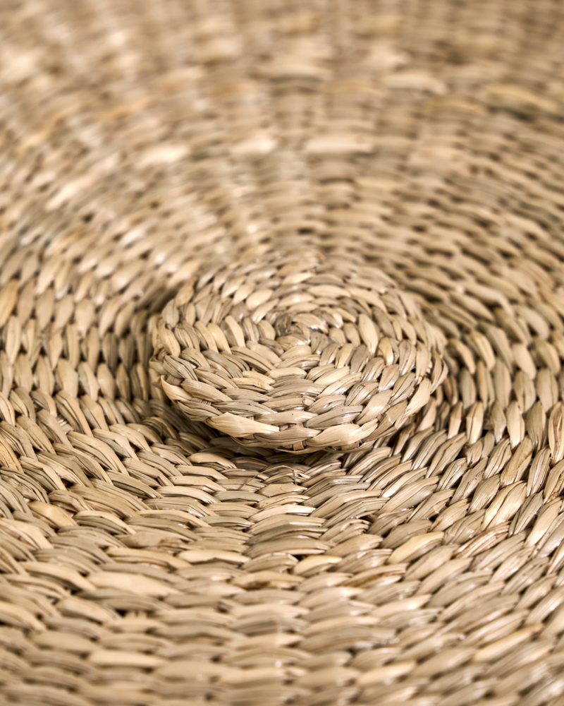 House Doctor - Vasketøjskurve - HDLaundry, Natur, Brun - Sæt med 2 stk.