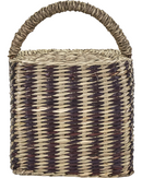 House Doctor Dørstopper Stopp Natur Brun