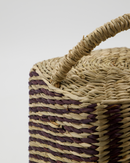 House Doctor - Dørstopper, Stopp, Natur, Brun