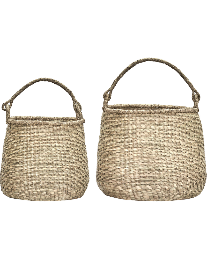 House Doctor Opbevaringskurve Cesta Natur