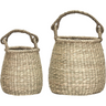 House Doctor Opbevaringskurve Cesta Natur