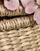 House Doctor - Opbevaringskurve, Cesta, Natur, sæt 2 stk.