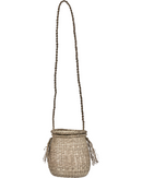 House Doctor Opbevaringskurv Isa Natur