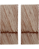 House Doctor Serveringsbræt Diva Brun