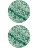 House Doctor Serveringsbræt Diva Grøn