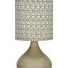House Doctor Bordlampe Florie Sand