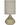House Doctor Bordlampe Florie Sand