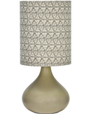 House Doctor Bordlampe Florie Sand