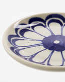 House Doctor - Tallerken, Diva, Blå